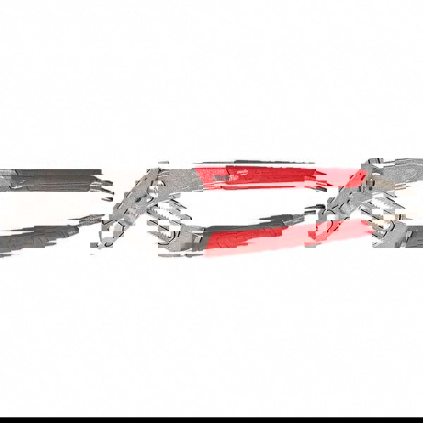 Tongue & Groove Plier: 2-1/4